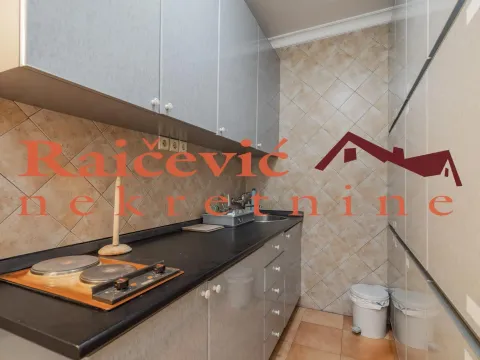 Izdavanje, poslovni prostor, 58m², Novi Beograd Sve Podlokacije, Beograd - image 14