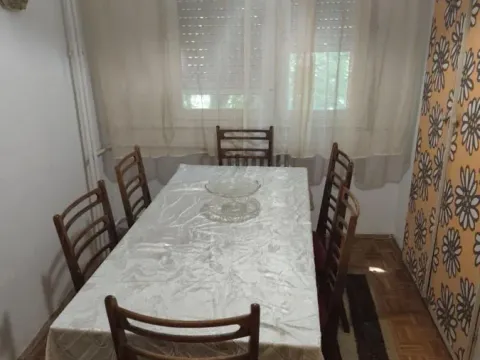 Izdavanje, trosoban stan, 80m², Novo naselje, Novi Sad - image 7