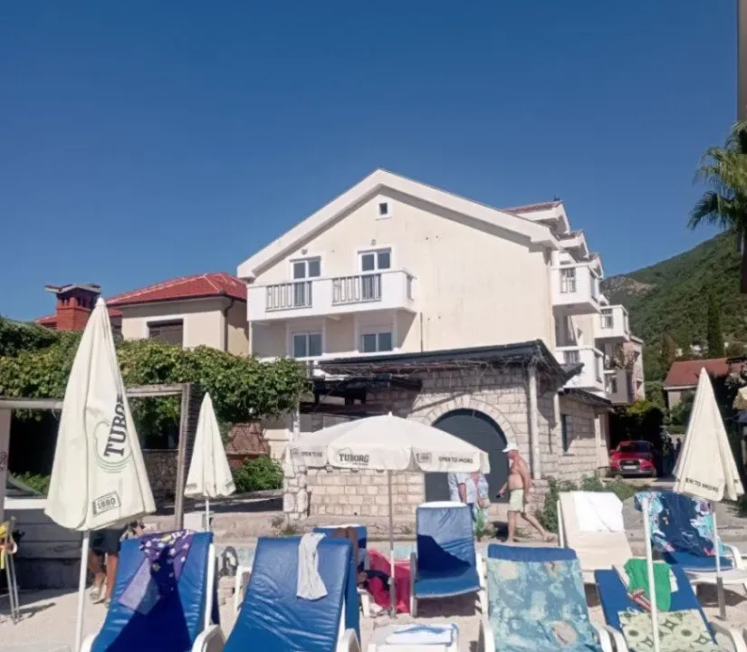 Prodaja, kuća, 534m², Đenovići, Herceg Novi