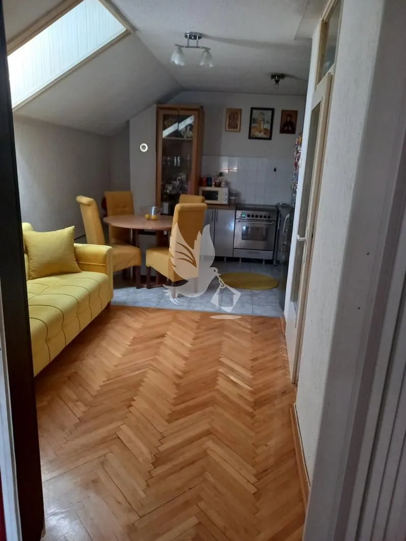 Sale, three bedroom apartment, 57m², Mladenovac, Beograd
