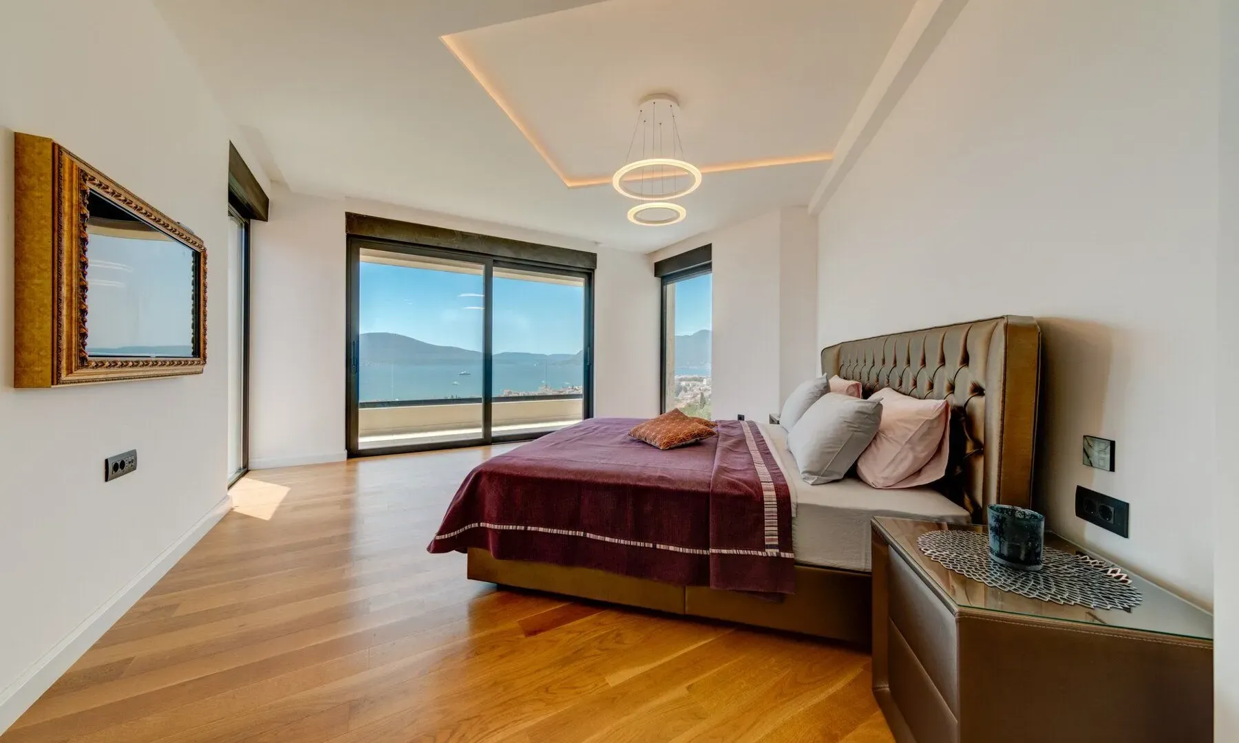 Prodaja, kuća, 351m², Marići, Tivat