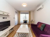 Rent, one bedroom apartment, 47m², Donja Gorica, Podgorica