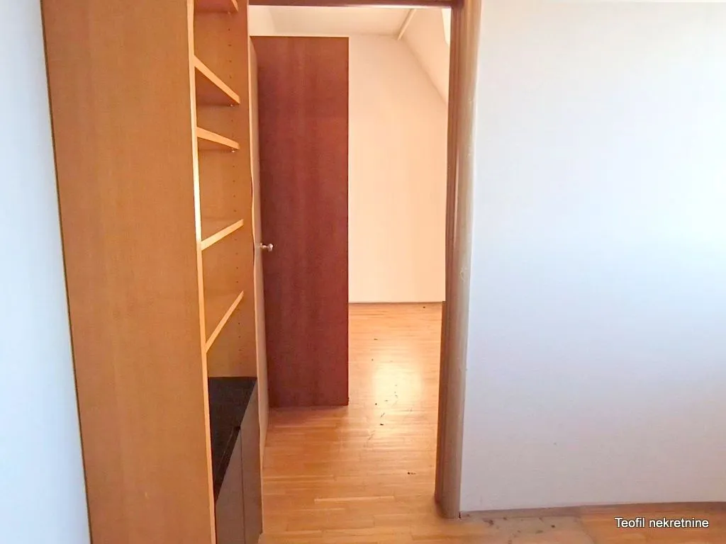 Sale, one bedroom apartment, 35m², Južni Bulevar, Vračar Sve Podlokacije
