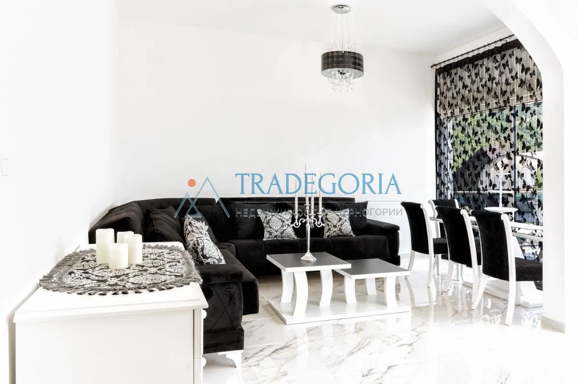 Prodaja, dvosoban stan, 82m², Bečići, Budva
