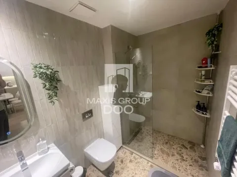 Izdavanje, dvosoban stan, 51m², Savski Venac, Beograd - image 14