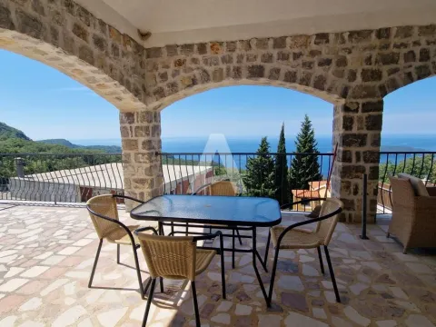 Sale, house, 420m², Kuljače, Budva - image 17