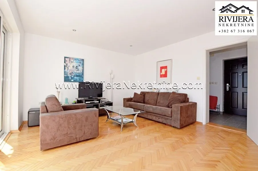 Prodaja, kuća, 116m², Igalo, Herceg Novi