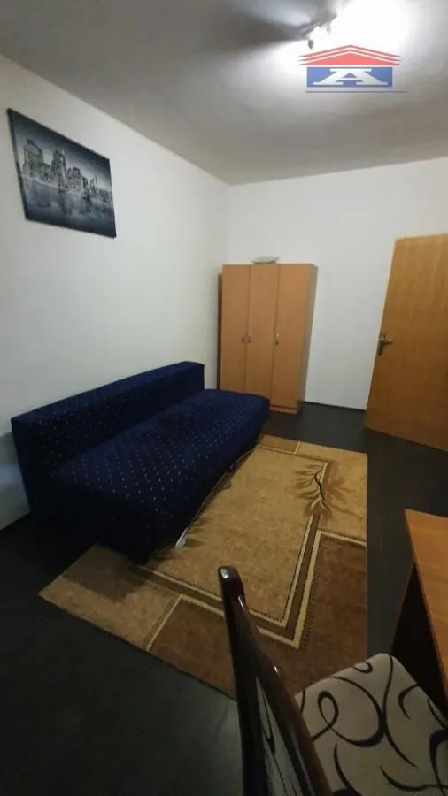 Izdavanje, jednosoban stan, 37m², Sajmište, Novi Sad