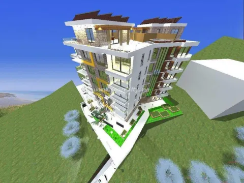 Prodaja, plac, 1800m², Budva, Crna Gora - image 2