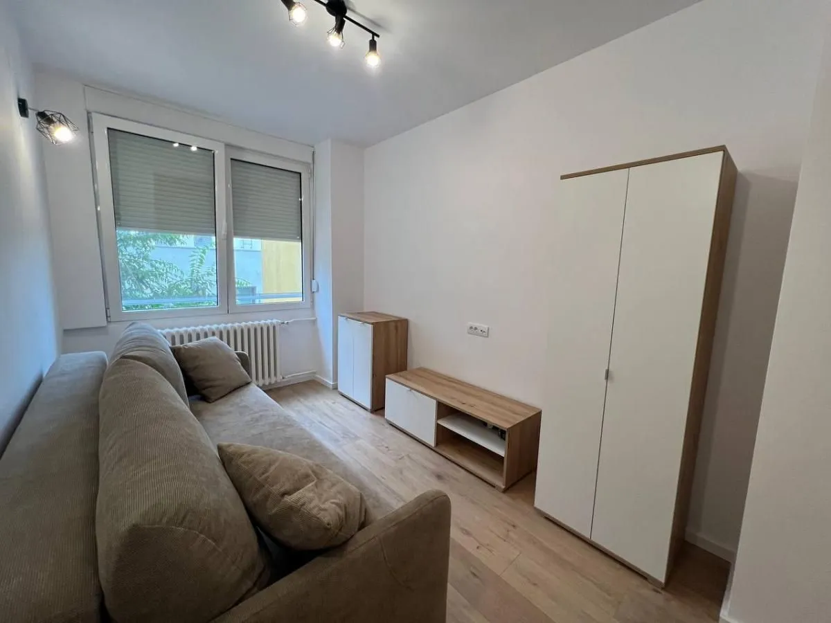Prodaja, stan, 64m², Liman 2, Novi Sad Sve Podlokacije