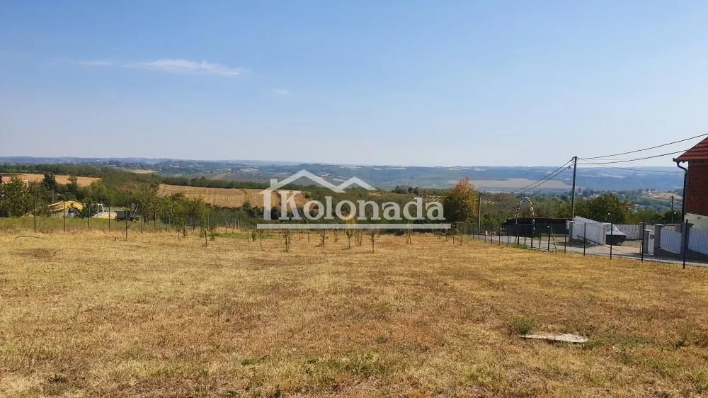 Prodaja, plac, 2143m², Sopot, Beograd