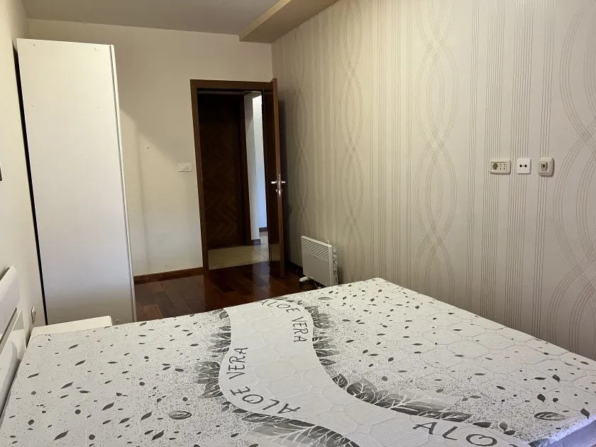 Rent, one bedroom apartment, 51m², Centar, Podgorica