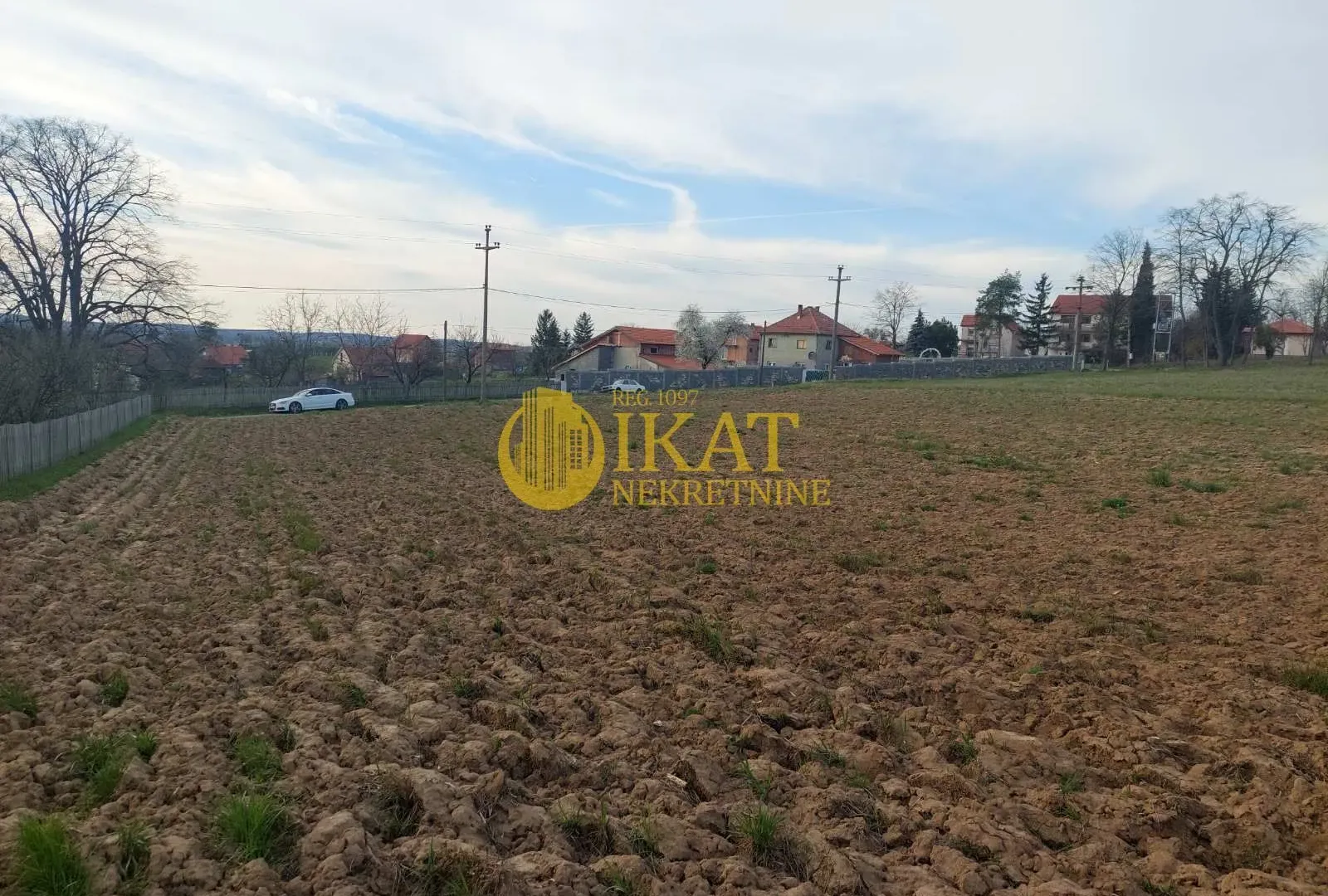 Prodaja, plac, 5300m², Srednji kraj, Barajevo