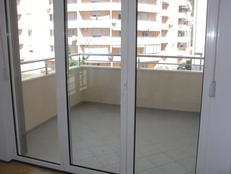 Prodaja, stan, 58m², Budva, Crna Gora