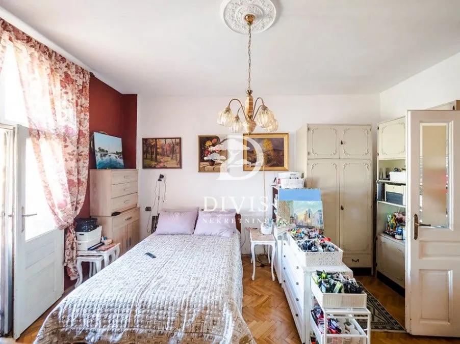 Sale, apartment, 96m², Kalenić Pijaca, Vračar Sve Podlokacije