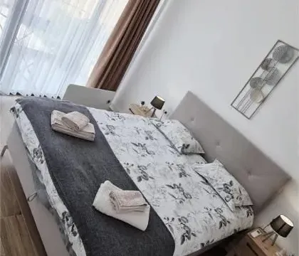 Prodaja, jednosoban stan, 54m², Donja Lastva, Tivat - image 6