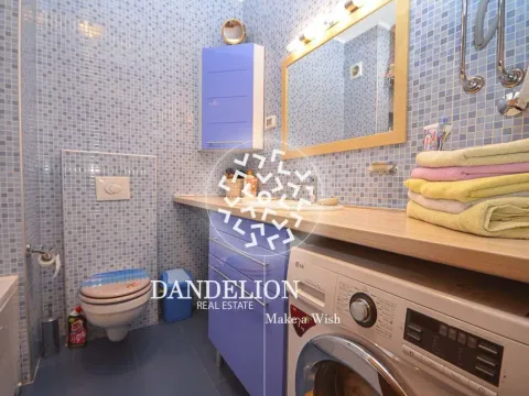 Izdavanje, dvosoban stan, 88m², City Kvart, Podgorica - image 18