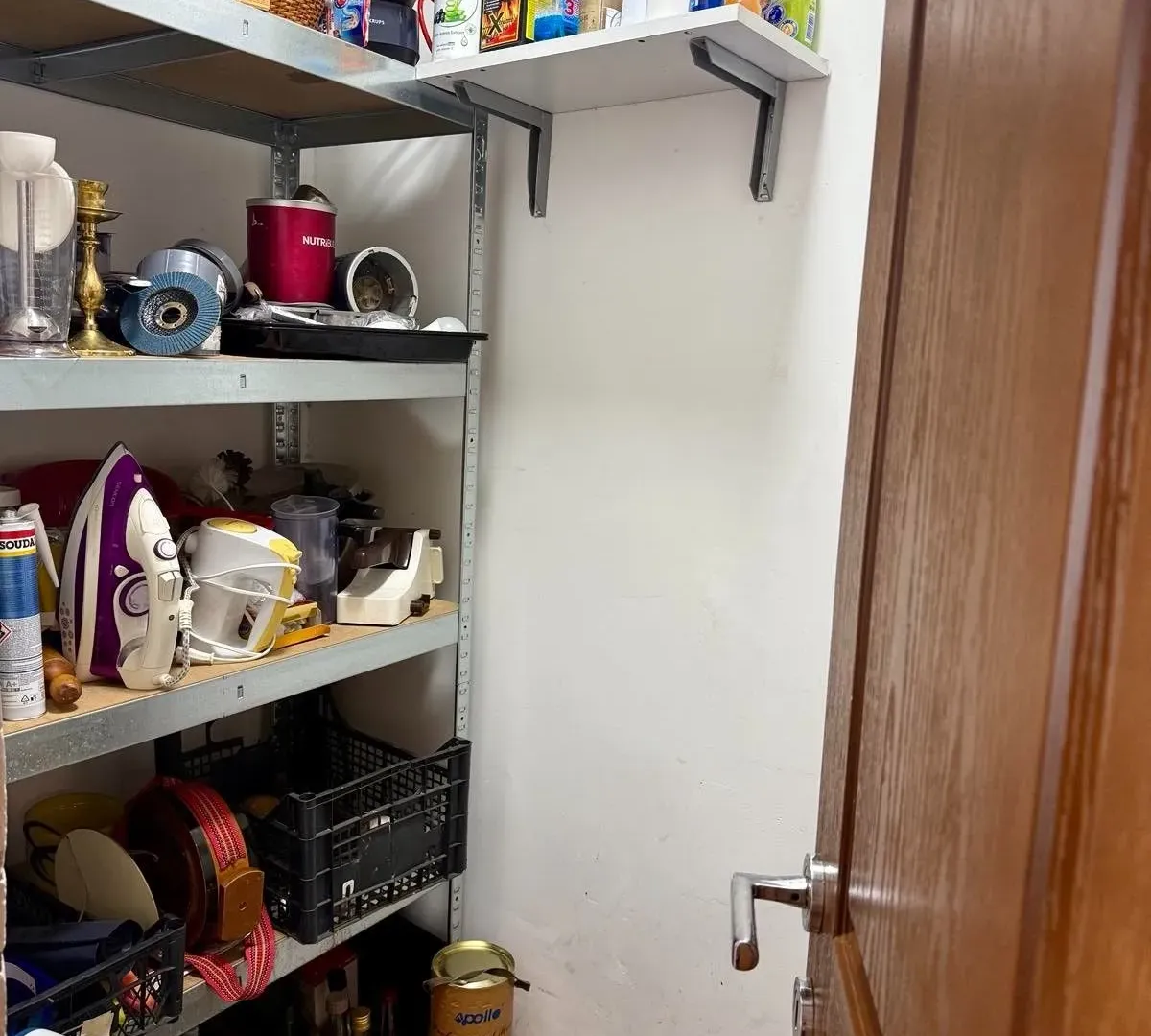 Prodaja, trosoban stan, 98m², Tuški Put, Podgorica