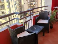 Izdavanje, jednosoban stan, 40m², Blok 9, Podgorica - image 12