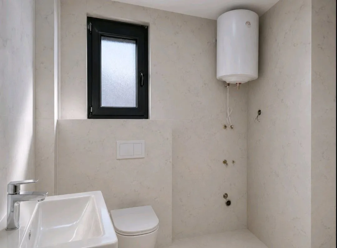 Prodaja, garsonjera, 26m², Zabjelo, Podgorica