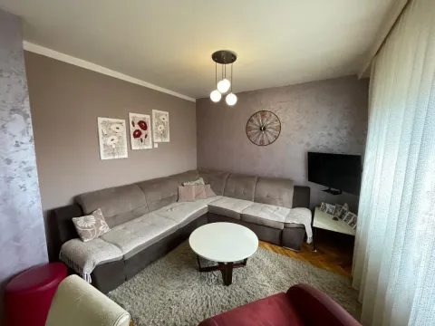 Sale, three bedroom apartment, 88m², Veternik, Novi Sad Sve Podlokacije - image 6