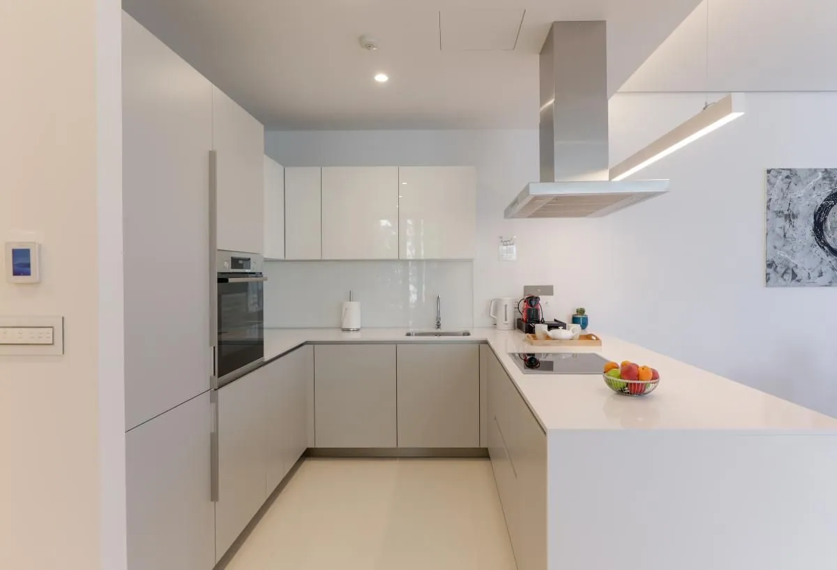 Prodaja, trosoban stan, 214m², Budva, Crna Gora