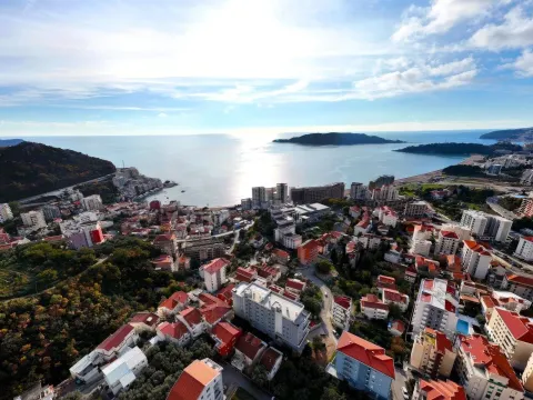 Prodaja, stan, 104m², Budva, Crna Gora - image 7