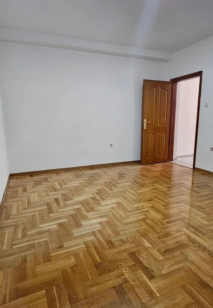Prodaja, jednosoban stan, 52m², Masline, Podgorica