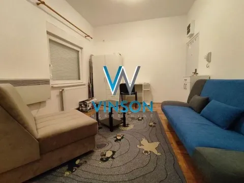 Izdavanje, stan, 20m², Detelinara, Novi Sad Sve Podlokacije - image 4