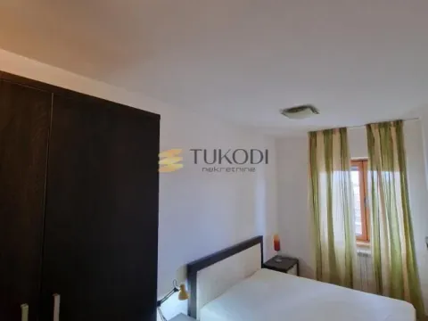 Rent, three bedroom apartment, 80m², Grbavica, Novi Sad Sve Podlokacije - image 15