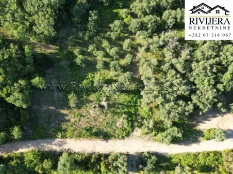 Prodaja, plac, 1866m², Kumbor, Herceg Novi - image 5