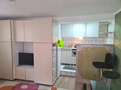 Rent, apartment, 25m², Medijana, Niš - image 3