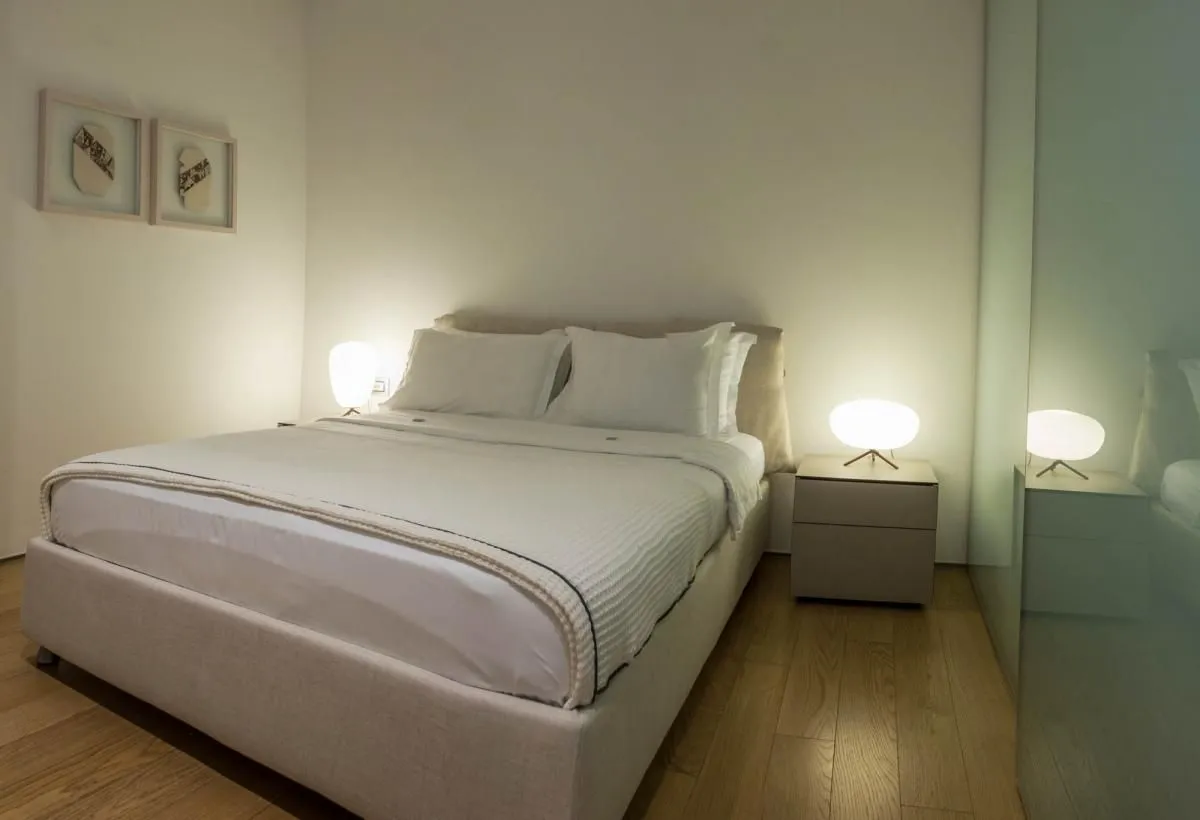 Prodaja, jednosoban stan, 95m², Budva, Crna Gora