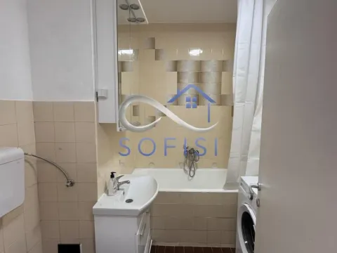 Izdavanje, dvosoban stan, 42m², Novo naselje, Novi Sad - image 7