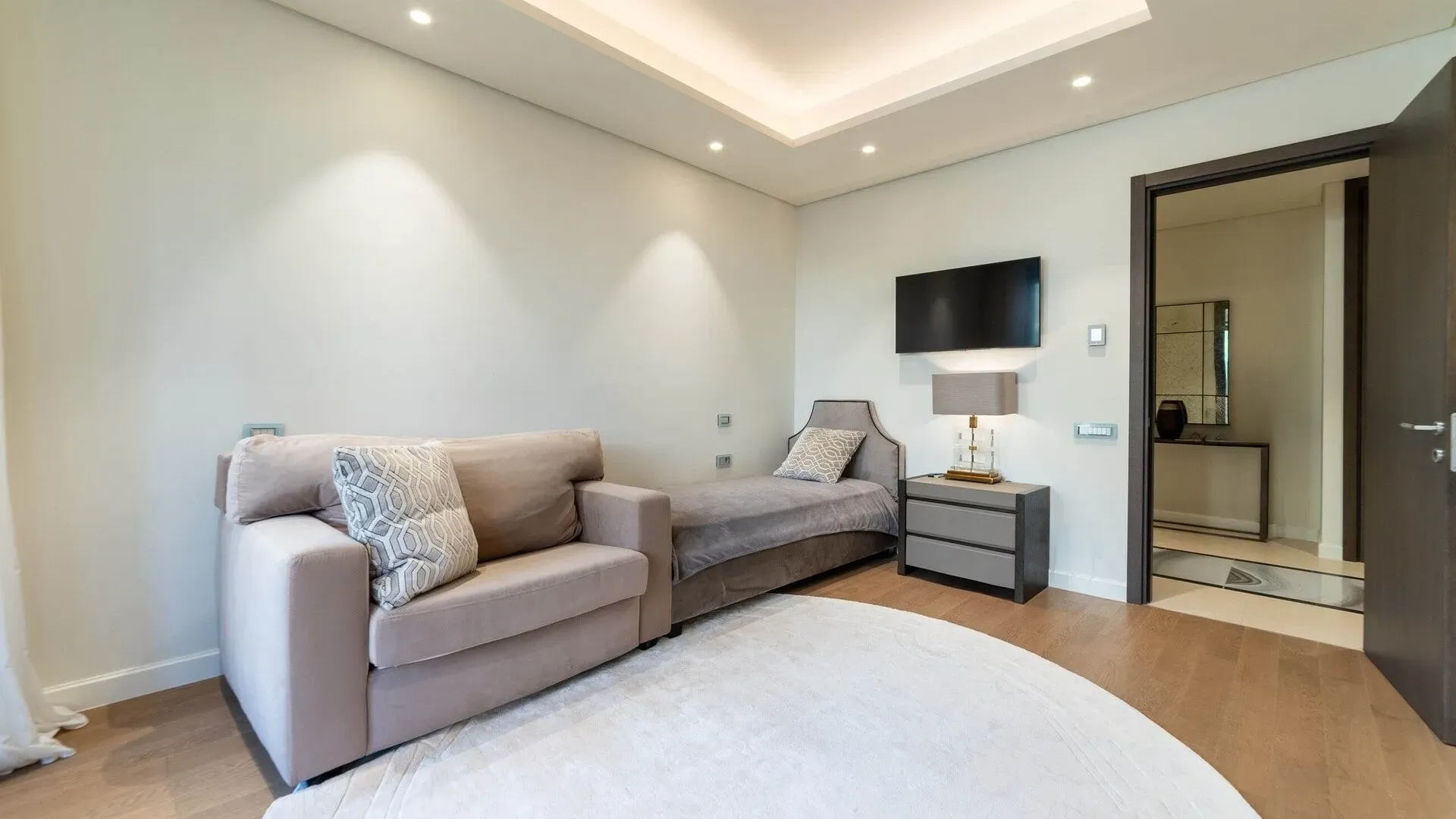 Prodaja, trosoban stan, 179m², Portonovi, Herceg Novi