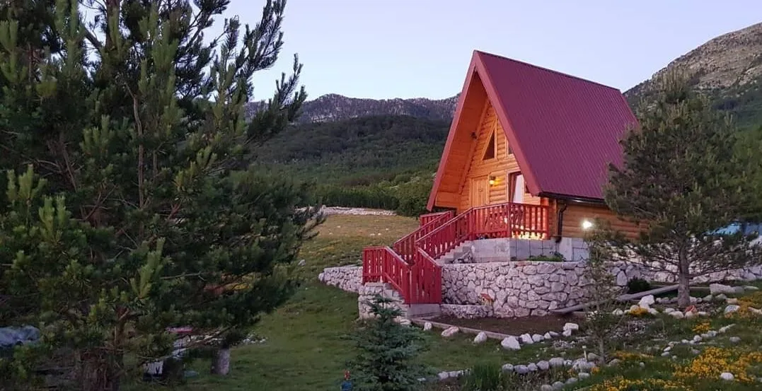 Prodaja, kuća, 26m², Centar, Herceg Novi