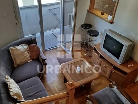 Prodaja, jednosoban stan, 50m², Zabjelo, Podgorica - image 3