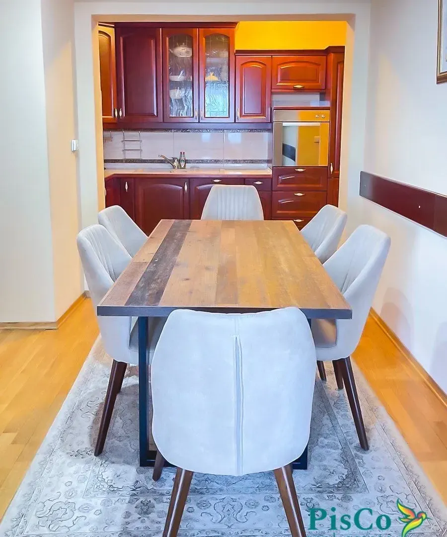 Rent, two bedroom apartment, 100m², Centar, Podgorica
