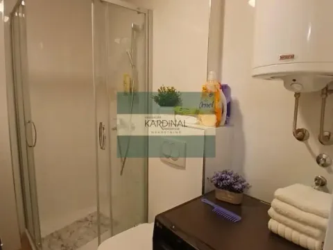 Prodaja, garsonjera, 29m², Aqua park, Jagodina - image 7