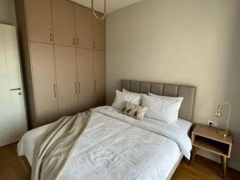 Izdavanje, dvosoban stan, 70m², Tivat, Crna Gora - image 10