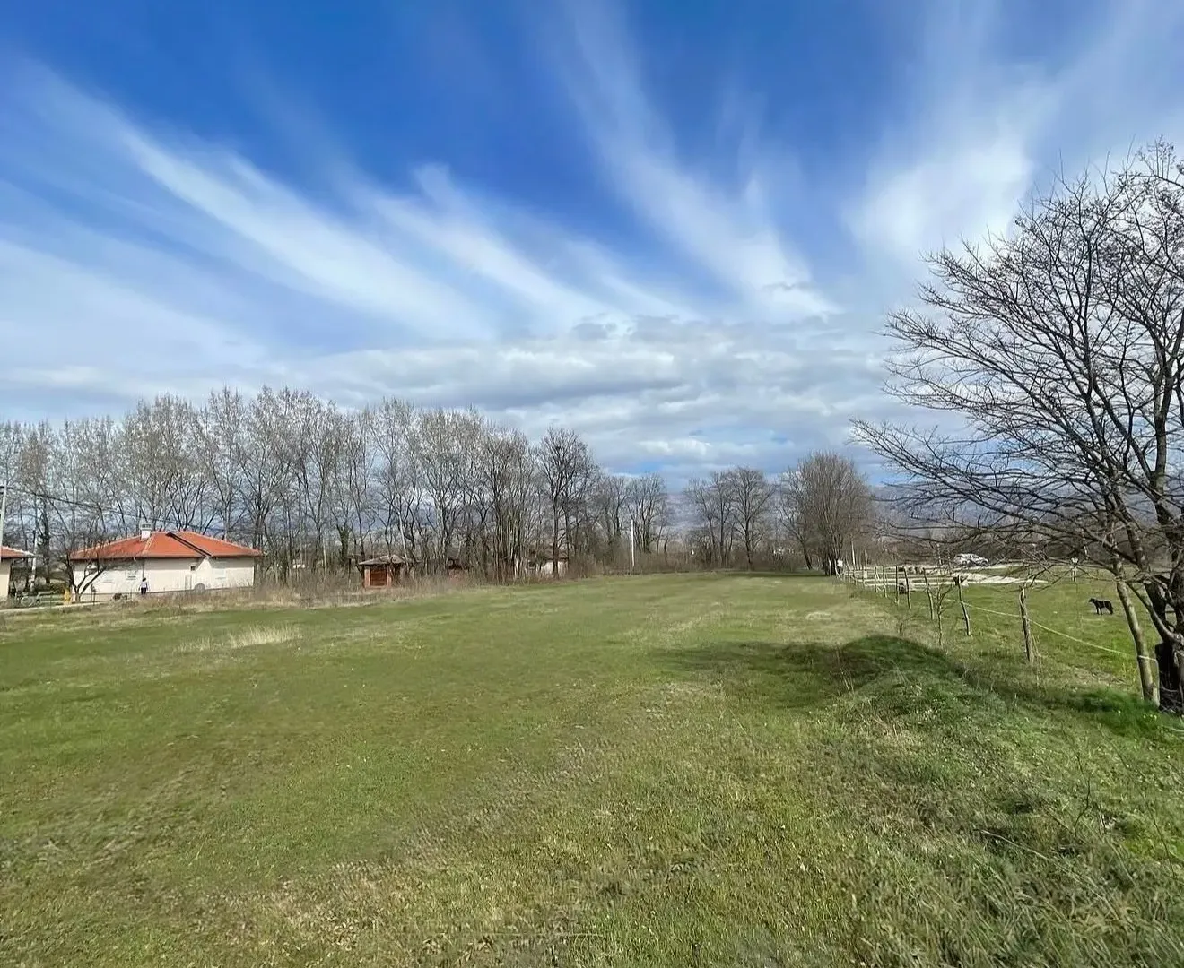 Prodaja, plac, 3500m², Novo Selo, Danilovgrad