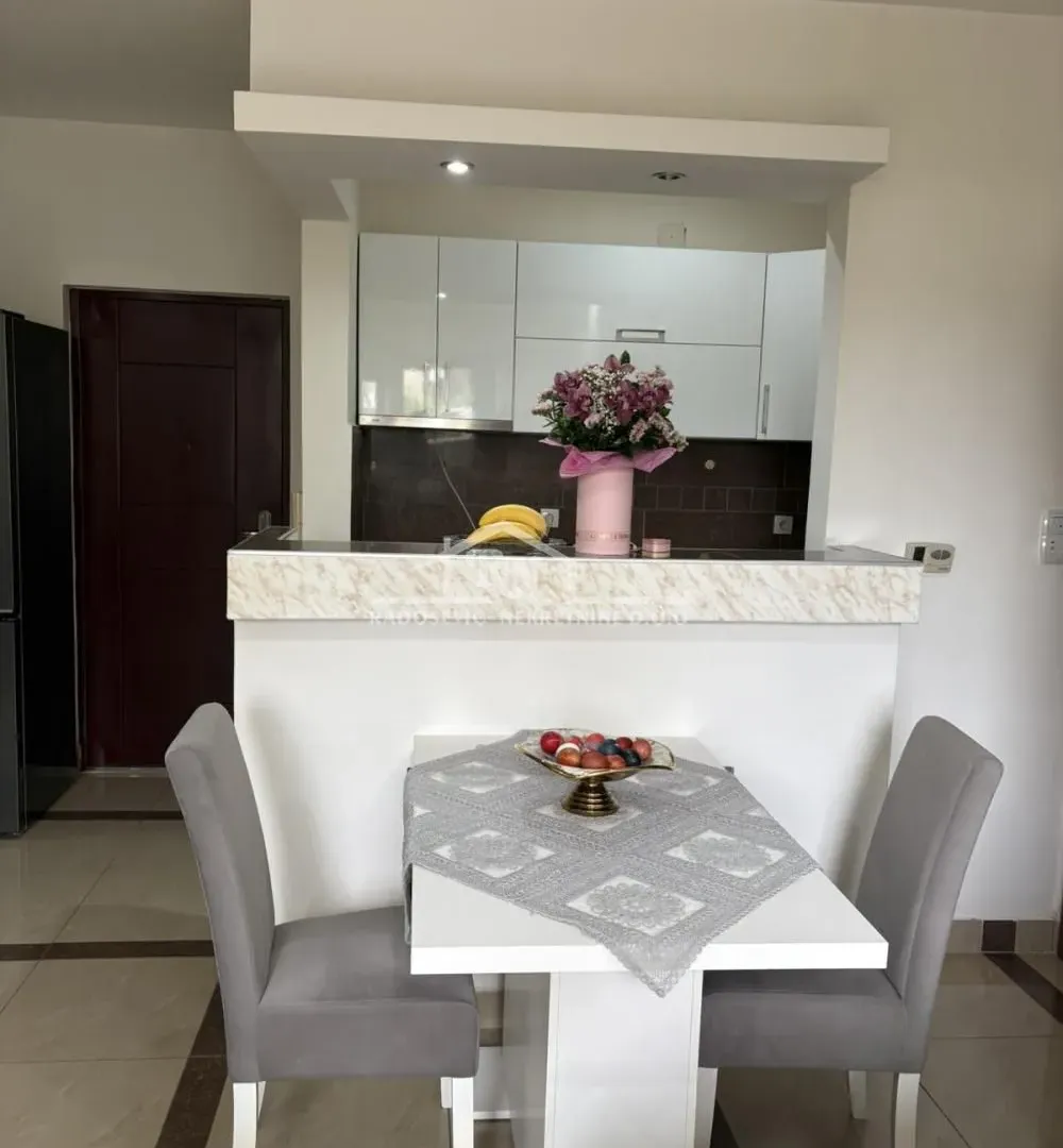 Sale, one bedroom apartment, 39m², Zvezdara Sve Podlokacije, Beograd