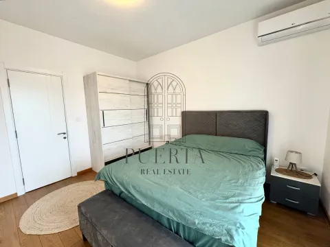 Rent, one bedroom apartment, 59m², Stara Varoš, Podgorica - image 9