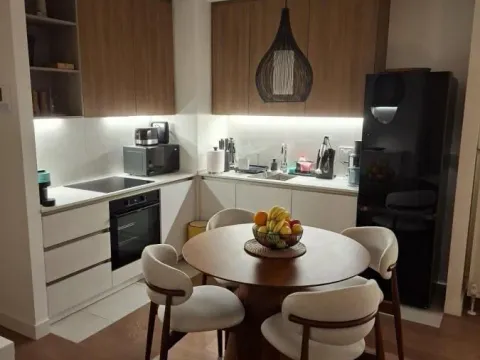 Izdavanje, dvosoban stan, 55m², Savski Venac, Beograd - image 3