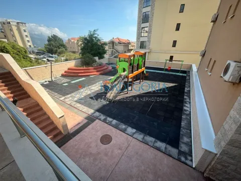 Prodaja, dvosoban stan, 68m², Bečići, Budva - image 15