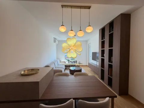 Rent, three bedroom apartment, 82m², Stari Aerodrom, Podgorica - image 8