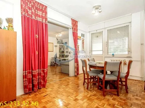 Prodaja, trosoban stan, 103m², Čukarica, Beograd - image 3