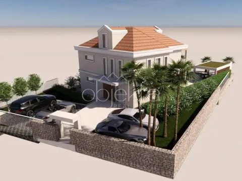 Sale, house, 350m², Tivat, Crna Gora - image 4