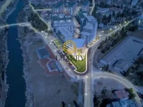 Prodaja, trosoban stan, 117m², Zagorič, Podgorica - image 5