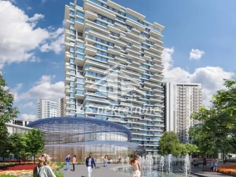 Izdavanje, četvorosoban stan, 148m², Savski Venac, Beograd - image 25